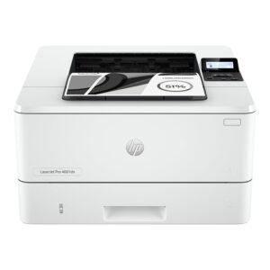 Refurbished Printer, Print, Fast speeds, Easy service, Mobile printing, Advanced security, Best-for-small teams, Ethernet/USB only.